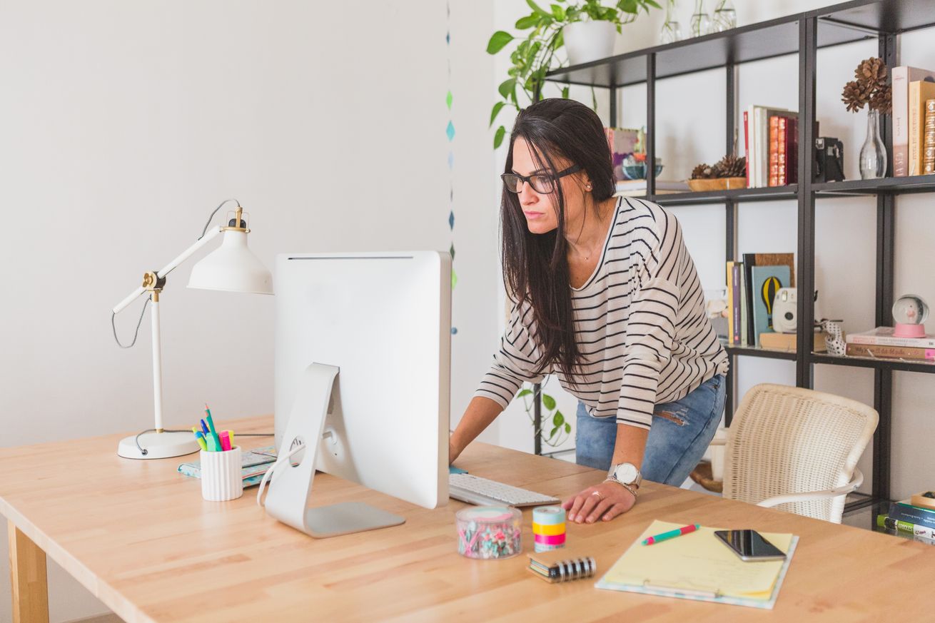 Assinatura Eletrônica no Home Office | Produtividade +30% para Pequenos Negócios