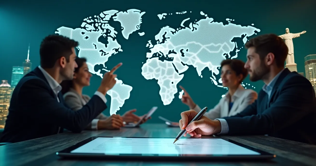 A validade jurídica da assinatura digital no Brasil: o que diz a legislação