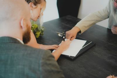 Como Simplificar Processos com Assinaturas Digitais