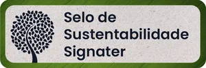 Selo de Sustentabilidade Signater