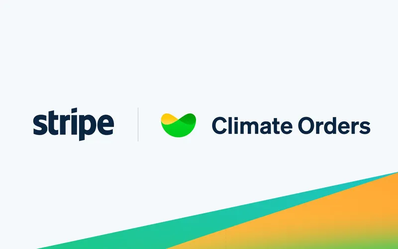 Programa Stripe Climate está inserido no contexto do Selo de Sustentabilidade Signater